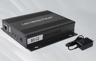 BX-C播放器，中小彩屏“芯”标杆