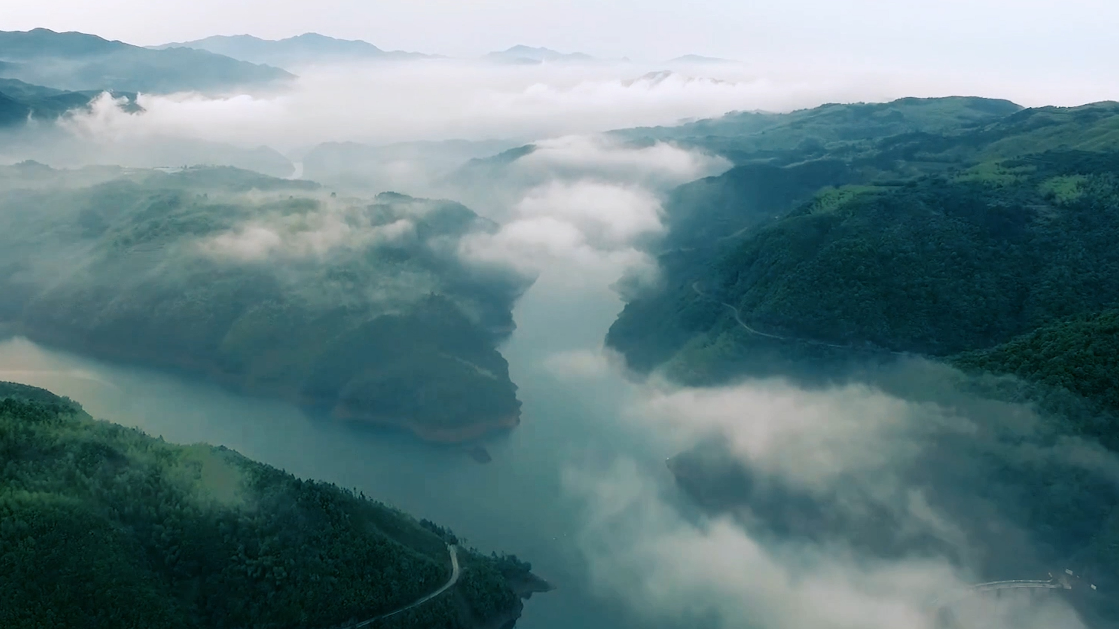推动企业绿色治理，推动生态文化建设